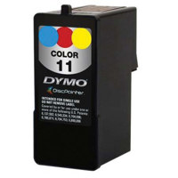Dymo DiscPainter Multi Color Ink Cartridge for DiscPainter CD/DVD Printer, Replacement