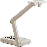 Elmo 1306 CO-10 Document Camera, 2MP CMOS Chip, 8x Digital Zoom