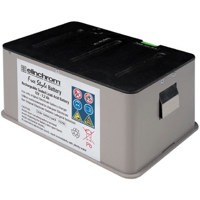 Elinchrom Ranger Battery Box with Container for Ranger Flash Power Packs