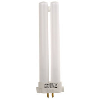 Elmo 5L71200901 Replacement Lamp for HV-3000XG, EV-2000AF, P30, P10 Document Cameras
