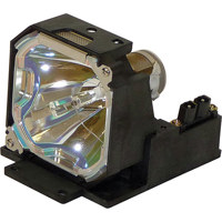 Elmo 7509 Replacement Lamp for Elmo IP-750E 3LCD Projector