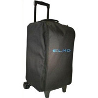Elmo 7510 Padded Carrying Case for Doc-Tor Bundles