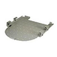 Elmo 9338-1 Security Plate for Elmo P10 and P30