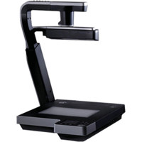 Elmo 9414 P100N Digital Visual Presenter, SXGA 1280 x 1024, HDTV 1280 x 720, 800 TV Lines