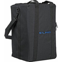 Elmo IF124Y Soft Carrying Case for Elmo TT-02s Document Camera