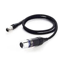 Elmo Camera Head with 80cm Camera Cable for the SUV-Cam