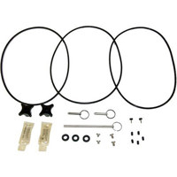 Equinox Replacement HD10/Pro10 Spare Parts Kit