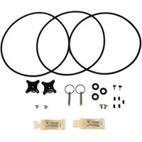 Equinox Replacement HD8/Pro8 Spare Parts Kit