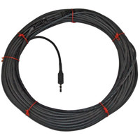Equinox Waterproof 250 ft Video Cable with BNC Connector