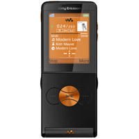 downloadable car driving games Sony Ericsson W350A Unlocked Walkman Cell Phone, Black pic