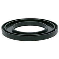 Ewa-Marine 55mm Adapter Ring for Manual Focus SLR Camera Housings, Digital Housings & Rain Capes