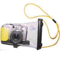 Ewa-Marine UW Housing for Canon Powershot Digital Cameras, fits Powershot G1 & G2, 10 Meter Depth.