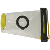 Ewa-Marine UW Housing for Digital Cameras, fits Canon Powershot SD750, SD800IS, SD850IS, SD900IS Digital Elph Cameras & Ixus 750, 800, 850, 900