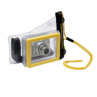 Ewa-Marine UW Housing for Casio Digital Cameras, Fits QV-2300UX, R3, R4, R41, R51, R52, R61, R62, Exilim EX-P600, P700, - 10 Meter Depth.
