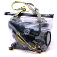 Ewa-Marine VP2 Underwater Video Housing for Panasonic HVX200 Camcorder, 10 Meter Depth