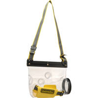 Ewa-Marine VIP Underwater Video Camcorder Housing for the JVC GR-DV2000 and Similar Camcorders.