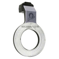 Ray Flash Ringflash Adapter for Nikon SB800 Flash on Nikon D300/D200/D70/D80/D50 & D40 DSLR Cameras