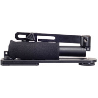 Siegelite Stratos 35mm Camera/Flash Bracket with a 10" Riser Post image