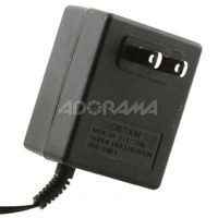 Digi-Slave Power Supply for L-Ring Mini Ring Light