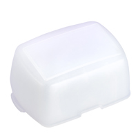 Flashpoint Flash Diffuser for the Nikon SB 900 and SB 910 Flashes