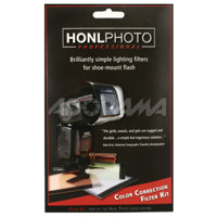 HonlPhoto Color Correction Filter Kit