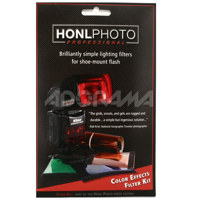 HonlPhoto Color Effects Filter Kit