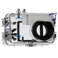 Fantasea FS-710 Camera Underwater Housing for Nikon Coolpix S710
