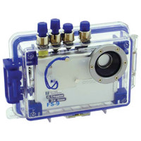 Fantasea FS-9 Underwater Camera Housing, for Nikon Coolpix S9 Digital Camera