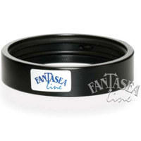 Fantasea Eye Adaptor FXZ-345 to mount any 46mm threaded accsessory lenses on Fujifilm FXZ-100 Camera Housing