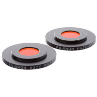 Fujinon Haze Filter Set, 2, for the "SX" Series Binoculars