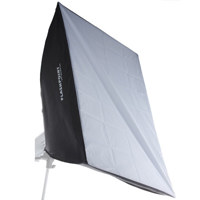 Flashpoint II 24" x 36", 60cm x 91cm, Softbox for all Model II Monolights. image
