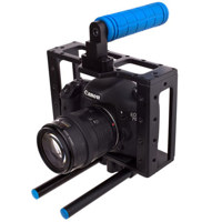 HD-SLR Cage