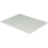 Adorama Unbuffered Acid-Free Tissue Paper, 30" x 40", Pack of 12.