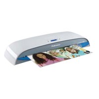 Fellowes Cosmic CL-125 Laminator with Advanced Temperature Control, Accommodates Documents Up to 12.5" Wide