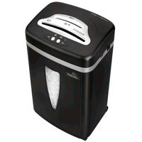 Fellowes Home/Office Micro-Shred Shredder, 7 Sheets at Once