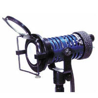 Frezzi MRDF, Dichroic Filter for the Micro-Fill Video Light