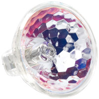 Frezzi FTD 20 Watt, 12 to 14 Volt Quartz Lamp for Standard & Dimmer Micro-Fill Video Lights, Bulb Color Temperature: 3200k