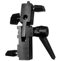 Grip-it Universal Umbrella Bracket image