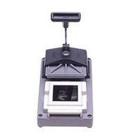 Gepe 7 x 7cm Hand Mounting Press for 6 x 6 and 6 x 4.5 Medium Format Slides