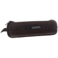 Garmin Nylon Carrying Case for Edge 605, 705 and Forerunner 305,301 and 201 Black image