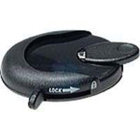 Garmin Dashboard Mount with Adhesive Disks for Second Vehicle Use image
