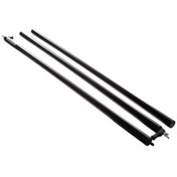 Giottos BR-3, 3-Section Background Crossbar Set with Connectors. image
