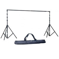 Giottos Free Standing Background Support System. image