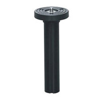 Giottos 6.1" Short Center Column with Top Plate for the GB 4180 Tripod, &Oslash; 32mm image