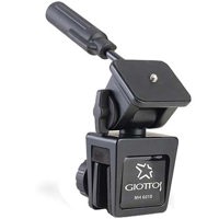 Giottos Professional Heavy Duty All Metal Car Window Mount