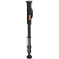 Giottos MM-8950 Carbon Fiber Monopod 3-section, Maximum Height 59" image