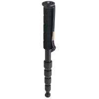 Giottos MM-9780 5-section Aluminum Pro Monopod, Suppports 11 lbs