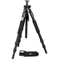 Giottos MT-8170 3-Section Carbon Fiber Universal Tripod Legs, (Supports up to 26 lbs) image