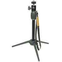 Giottos U-Pod Compact Table Top Tripod with Quick Release Ball Head. image
