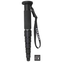 Gitzo GM5561T Gitzo Series 5 Traveler Monopod with a Maximum Height of 61.2"
